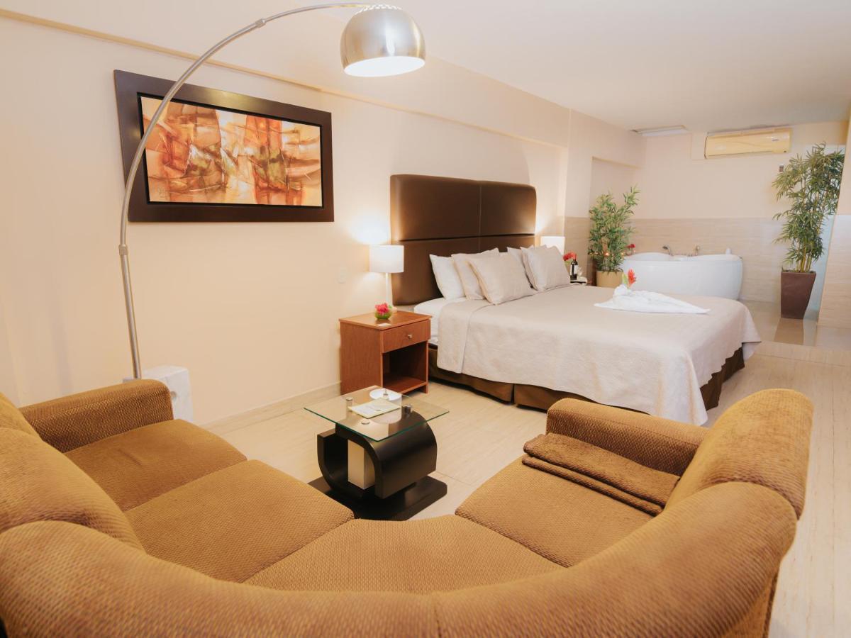El Angolo Hotel 3*
