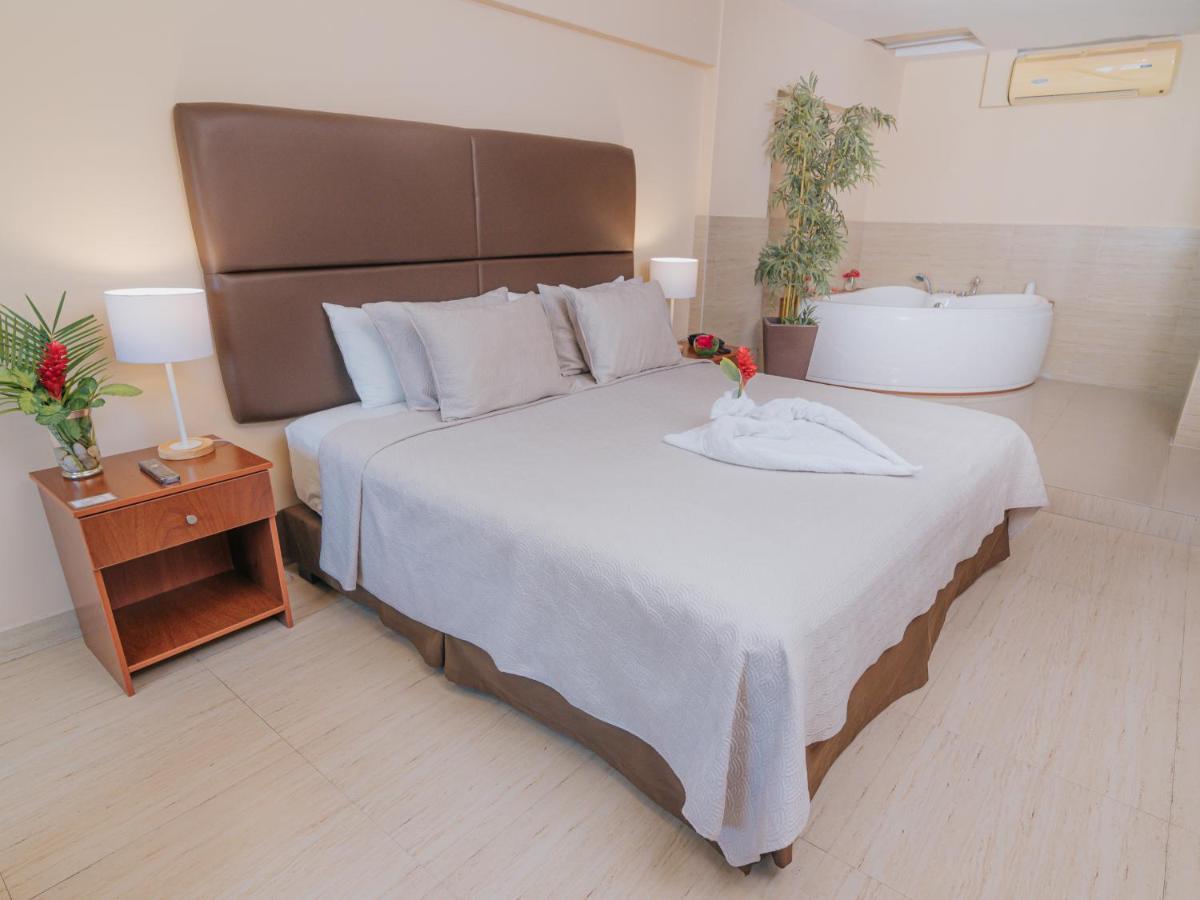 El Angolo Hotel 3*