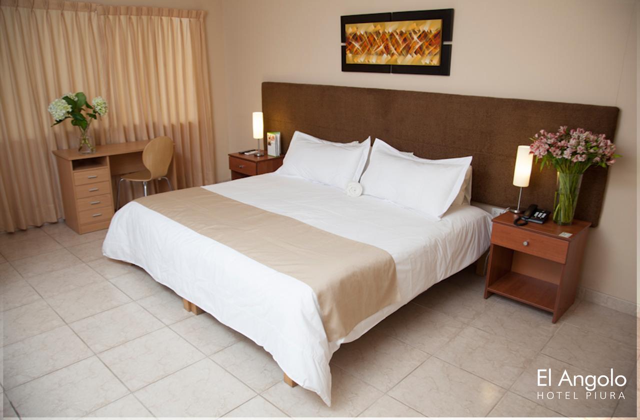 El Angolo 3* Piura
